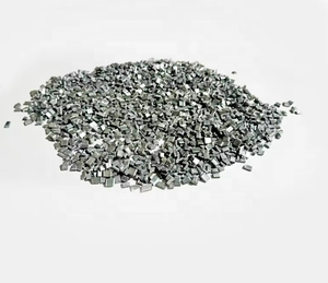 Metalli preziosi 99.95% elevata purezza lingotti di renio/grumi/granuli - Product Image 4