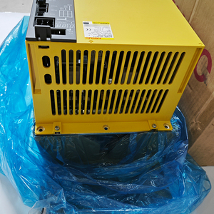 FANUC A06B-6134-H202 # ไดรฟ์เซอร์โว่ D Ac TOMMY Cnc - Product Image 5