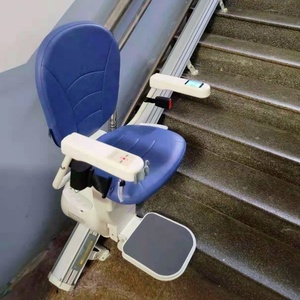 <span class=keywords><strong>Monte</strong></span>-<span class=keywords><strong>escalier</strong></span> électrique pour personnes âgées, intérieur/extérieur, avec <span class=keywords><strong>prix</strong></span> <span class=keywords><strong>d</strong></span>'usine - Product Image 1