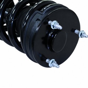 โช้คอัพหน้าคุณภาพสูง SR4080 พร้อมสปริงสำหรับ Chevrolet Tahoe Suburban GMC Yukon - Product Image 5