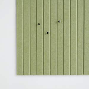 Tablero de Anuncios Grande de 48"x36" para Oficina, Organizador de Pared para Reemplazar los Tableros de Corcho Antiguos de la Oficina - Product Image 5