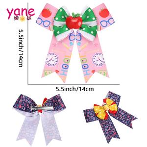 Basit ilmek şerit saç tokası kalem klip kelepçe aksesuarları kadınlar - Product Image 2