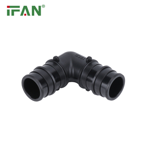 IFAN PPSU Materiales de plomería PEX Accesorio de expansión 1/2 "-2" Codo igual PEX Accesorios de tubería - Product Image 1