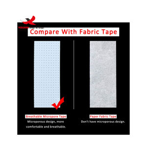 Cinta Adhesiva de Esponja para Extensión de Pestañas, Suministros para Extensión de Pestañas, Precio Bajo al por Mayor - Product Image 4