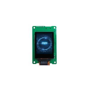 Dwin 2.0 inch TFT <span class=keywords><strong>LCD</strong></span> Touch Panel <span class=keywords><strong>Module</strong></span> IPS 240*320 Độ phân giải 262K màu sắc HMI hiển thị t5l dmg32240c020 _ 03w - Product Image 1