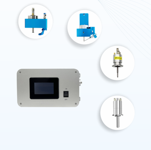 เครื่องพ่นสเปรย์เคลือบด้วยสเปรย์อัลตราโซนิคความแม่นยำสูงสำหรับหลอดเก็บเลือด - Product Image 4