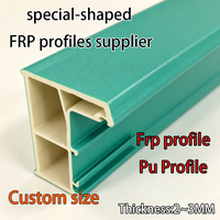 Fournisseur indépendant de moules de pultrusion pour profilés PU et FRP en fibre de verre, matrices personnalisées pour profilés composites stabilisés aux UV