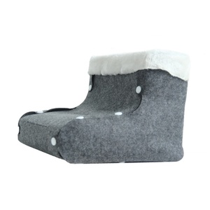 Calentador de Pies con Rayos Infrarrojos Lejanos, Calentador de Piernas, Calentador Eléctrico para Pies - Product Image 6