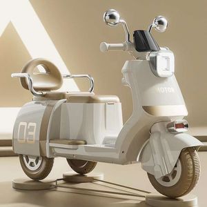 Motocicleta eléctrica de 12V para niños, coche de juguete con batería y <span class=keywords><strong>precio</strong></span> de energía - Product Image 2