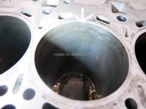 Bloque de Motor Usado Original para Serie 3 F30 F80 M3 3.0 I S55B30A 11117853845 S55B30A Bloque de Motor Usado Original - Product Image 4