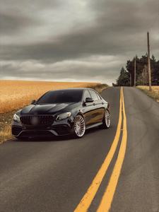 Rines SY-1003 de 17 18 19 20 Pulgadas GTS para <span class=keywords><strong>Mercedes</strong></span>-Benz Clase C CLA CLS <span class=keywords><strong>SL</strong></span> C 180 200 250 300, Rines de Aleación Personalizados para Automóviles - Product Image 4