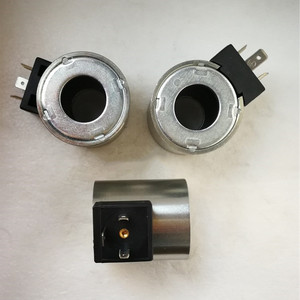 คอยล์ S1-024000 24VDC 1.29A แพคเกอร์ 028000 012000 2.72 1.15 - Product Image 4