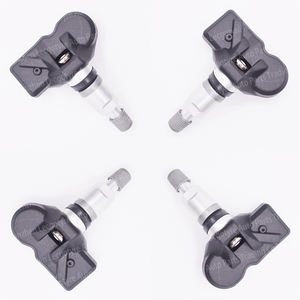 5Q0907275B capteur de <span class=keywords><strong>pression</strong></span> des <span class=keywords><strong>pneus</strong></span> TPMS pour Volkswagen Passat Amarok Arteon Beetle Crafter Tiguan pour PORSCHE 718 911 pour <span class=keywords><strong>Audi</strong></span> Q7 - Product Image 1