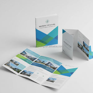 Service d'impression personnalisée de haute qualité pour brochures commerciales, livrets, magazines et catalogues de mode - Product Image 2