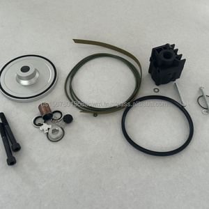 Manny 2901162200 Nuevo Kit de Reparación de Válvula de Admisión, Pieza de Compresor Industrial para Compresor de Aire de Tornillo Manny - Product Image 5