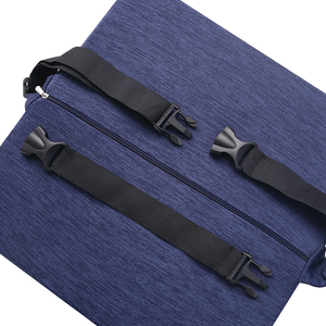 <span class=keywords><strong>Coussin</strong></span> orthopédique en mousse à mémoire <span class=keywords><strong>de</strong></span> forme, pour le dos, soutien lombaire, - Product Image 3