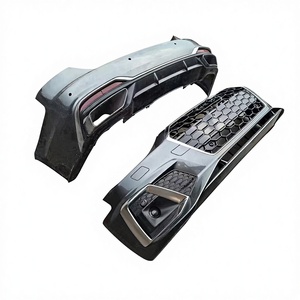 Adecuado para los Parachoques Delanteros y Traseros del Nuevo Audi <span class=keywords><strong>A5</strong></span> - Product Image 3