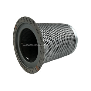 Filtro Separador de Aceite y Gas Manny de Alta Calidad 6.3512.0 Hecho de Metal Duradero para Compresores de Aire - Product Image 5