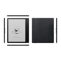 Onyx BOOX Go 7 pouces Couleur E-reader Noir Go7