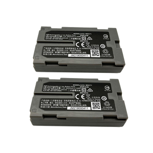 Batterie Li-ion rechargeable BDC71 7,2 V 2993 mAh pour stations totales Total Station Top GM ES Series, Sokkia CX Ser et <span class=keywords><strong>laser</strong></span> de canalisation TP-L6 - Product Image 5