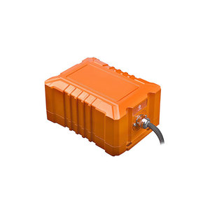 Dispositif de stockage de données ignifuge haute capacité 128 Go 64 Go, boîte de rangement ignifuge pour système MDVR - Product Image 3