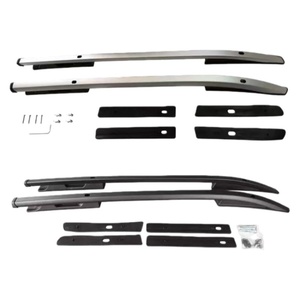 Portaequipajes de Aluminio Modificado de Alta Calidad para Camioneta, para Mitsubishi TRITON L200 2015-2023 - Product Image 4