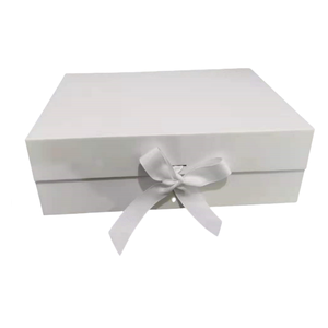 2024 caja <span class=keywords><strong>de</strong></span> cartón magnética <span class=keywords><strong>de</strong></span> cartón grande personalizada <span class=keywords><strong>para</strong></span> joyería <span class=keywords><strong>de</strong></span> zapatos, caja <span class=keywords><strong>de</strong></span> cartón <span class=keywords><strong>para</strong></span> <span class=keywords><strong>ropa</strong></span> con nuevo diseño, cinta <span class=keywords><strong>de</strong></span> embalaje <span class=keywords><strong>para</strong></span> Festival <span class=keywords><strong>para</strong></span> <span class=keywords><strong>ropa</strong></span> interior <span class=keywords><strong>de</strong></span> piel - Product Image 1