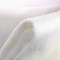 Tissu en feutre respirant anti-condensation personnalisé pour la maison Textile Industrie automobile Tricoté industriel Enduit imprimé uni