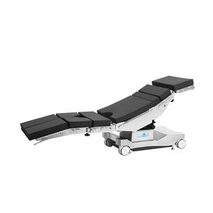 Bàn Phẫu Thuật Chỉnh Hình Chỉnh Hình Độ Cao 450 Mm Công Suất Tải 500Kg Thủy Lực Điện <span class=keywords><strong>ISO</strong></span> Cao Cấp <span class=keywords><strong>CE</strong></span> - Product Image 1