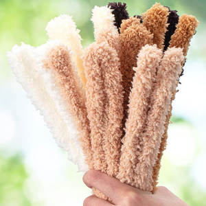 Diy Ambachten Koraalpijpreinigers Ambachtelijke Benodigdheden Kit Kinderen Creatieve Pijpreinigers Maken Puppy 'S En Andere Dieren - Product Image 4