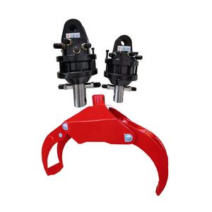 HOMIE Log Grapple Clamp <span class=keywords><strong>Crane</strong></span> Verwenden Sie Small Log Grapple zum Verkauf 200kg - Product Image 4