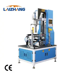 Tangshan Laizhang Rigid Box Making Machine