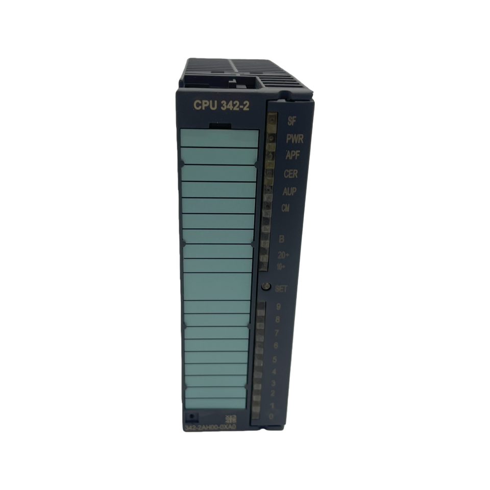 Original 6GK7342-2AH00-0XA0 Master Communication Module Key Component for Industrial Automation Data Interaction