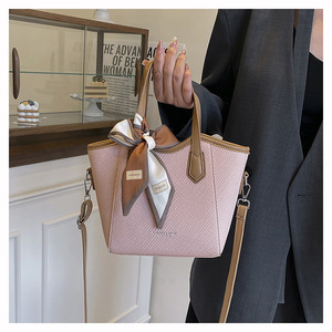 Nouveaux Sacs Bandoulière de Créateur Tendance en Cuir PU de Haute Qualité, Sacs Messager Décontractés, Cabas de Luxe pour Femmes, Sacs à Main et Pochettes - Product Image 6