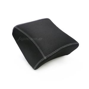 Asiento delantero de motocicleta para niños, cojín de haz curvo, asiento de tanque de combustible para YAMAHA 300 250, accesorios - Product Image 3