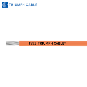 PTFE-Drahtkabel 1991 1KV~ 50KV 10 12 14 16 18 20 22 24AWG Hochspannungskabel <span class=keywords><strong>Nickel</strong></span>-Silber-Beschichtete Kupferkabel und -Drähte - Product Image 1