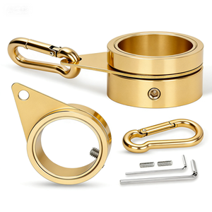 Mât de drapeau en alliage d'aluminium durable avec pince anti-enroulement rotative à 360 degrés, usinage CNC et services de fraisage du Guangdong - Product Image 5