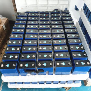 Batería de Litio Hierro Fosfato CATL 3.2V 314Ah Grado A+ LiFePo4, Batería de Iones de Litio Prismática Recargable para Almacenamiento de Energía en el Hogar - Product Image 6