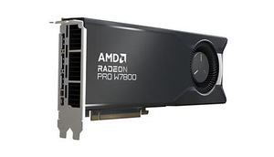 Tarjeta Gráfica Profesional A-M-D Radeon Pro W7500/W7600/7700/W7800/W7900 8G para Modelado 3D, Diseño, Dibujo Industrial y Escritorio - Product Image 5