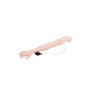 DARHMMY Fully Functional Rotating Arterial Arm Puncture Training Model For Medical Science