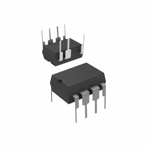 Power Management (PMIC) Original ICE3RBR4765JZXKLA1 8 DIP , 7 Leads Components Electronic - Product Image 1