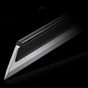 <span class=keywords><strong>Regla</strong></span> recta, borde <span class=keywords><strong>de</strong></span> cuchillo DIN874/00 <span class=keywords><strong>regla</strong></span> recta <span class=keywords><strong>de</strong></span> <span class=keywords><strong>acero</strong></span> <span class=keywords><strong>inoxidable</strong></span> <span class=keywords><strong>de</strong></span> <span class=keywords><strong>acero</strong></span> al carbono - Product Image 4