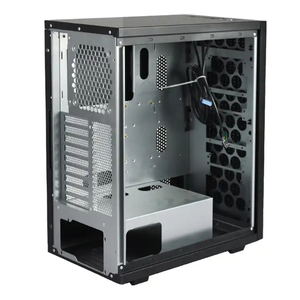 Chuyên nghiệp OEM PC trường hợp máy tính & tháp <span class=keywords><strong>HTPC</strong></span> trường hợp máy tính <span class=keywords><strong>ATX</strong></span> - Product Image 4