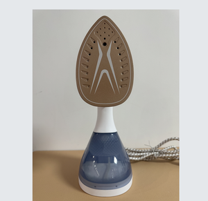 Ningbo Steamer Hand Held Wholesale All Vertical Electric Industrial Wireless Steam Iron Portable Steamer para hoteles y viajes - Product Image 4