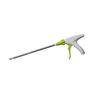 Aplicador de <span class=keywords><strong>clip</strong></span> de instrumentos laparoscópicos médicos desechables, aplicador de <span class=keywords><strong>clip</strong></span> de titanio desechable de 5/10mm - Product Image 3