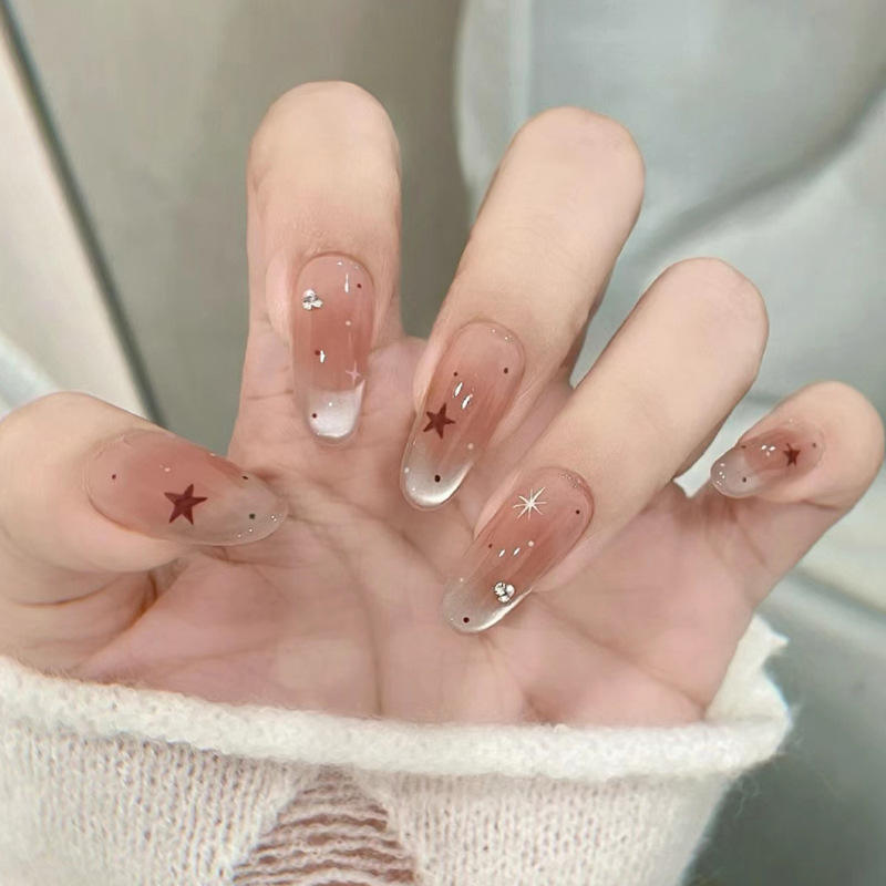 BY1952 Ciel étoilé captivant