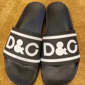 Latest Design Men's Women's Sporty Walking Shoes <b>Slipper</b> Cushioning Durable Indoor Use Anti-Odor Microfiber Lining All Seasons - Product Image 1