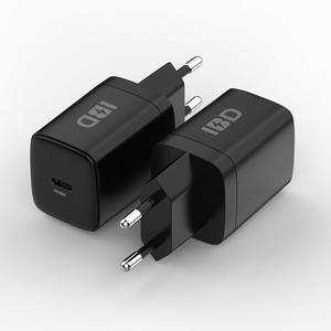<span class=keywords><strong>Chargeur</strong></span> mural OEM logo Mini pliable pour téléphone, Fast PD20W <span class=keywords><strong>USB</strong></span>-<span class=keywords><strong>C</strong></span> PD3.0 30W <span class=keywords><strong>USB</strong></span>-<span class=keywords><strong>C</strong></span> PD 20 Watt Type <span class=keywords><strong>C</strong></span> 20W 30W 35W pour iPhone - Product Image 4