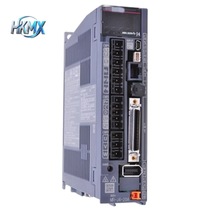 Servoaccionamiento Industrial de CA MR-J4-20A MR-J4-40A MR-J4-70B MR-J4-100A para Motor - Product Image 1