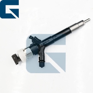 Inyector de Combustible Diésel para Motor 1465A041 095000-5600 - Product Image 1